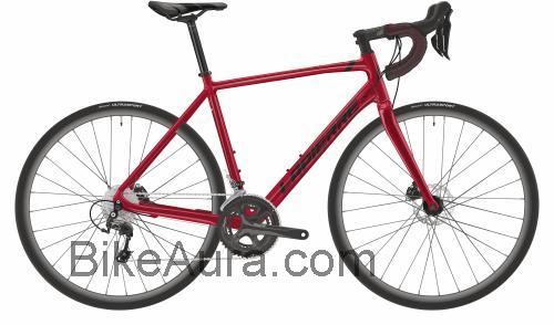 Lapierre Sensium 3.0 ficha tecnica